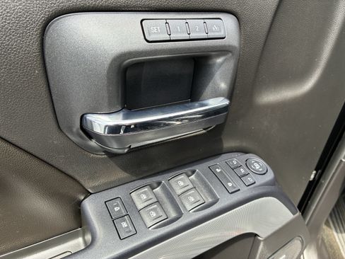 Used 2015 Chevrolet Silverado 2500 LTZ AWD/4WD image 25