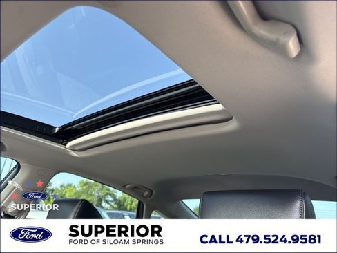 Used 2022 Honda Accord Touring image 23