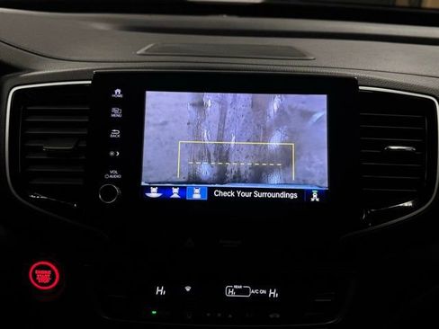 Used 2023 Honda Ridgeline RTL-E image 33