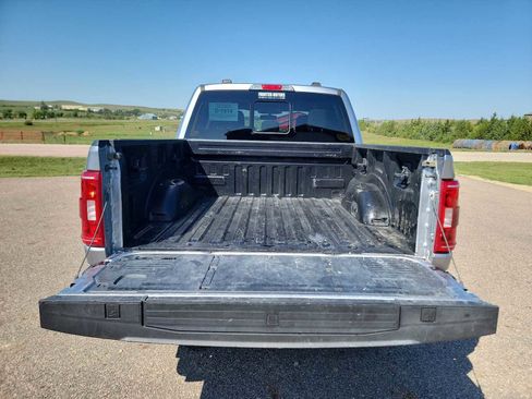 Used 2023 Ford F150 XLT w/ Equipment Group 302A High AWD/4WD image 23