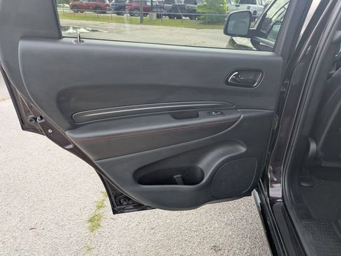 Used 2024 Dodge Durango GT RWD image 26