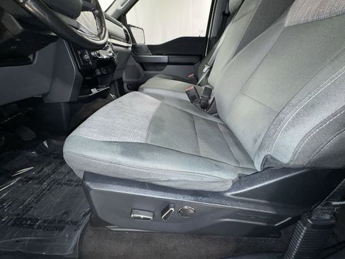 Used 2021 Ford F150 XLT w/ Equipment Group 302A High image 18