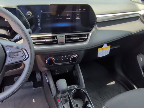New 2026 Chevrolet TrailBlazer LS w/ LS Convenience Package FWD image 21