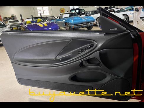 Used 2004 Ford Mustang GT image 22