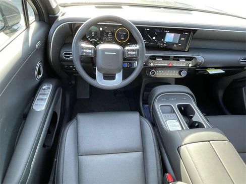 New 2026 Hyundai Palisade Calligraphy image 11