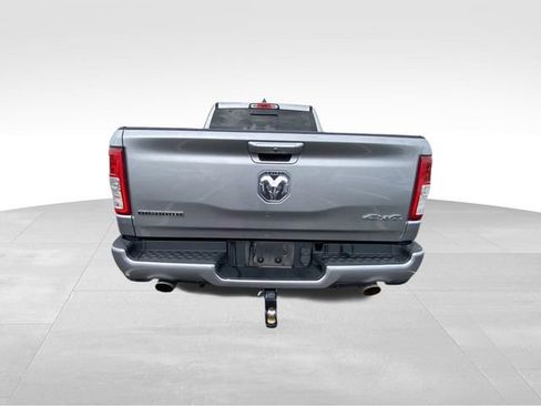 Used 2019 RAM 1500 Big Horn AWD/4WD image 8