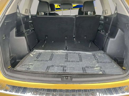 Used 2018 Volkswagen Atlas SE AWD/4WD image 10