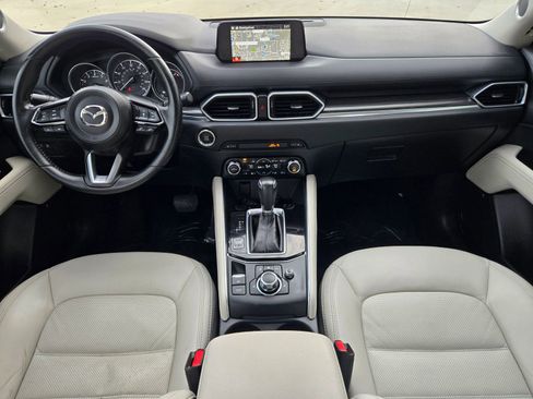 Used 2018 MAZDA CX-5 Grand Touring image 22