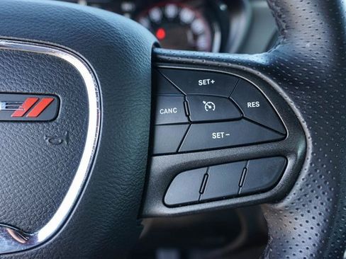 Used 2022 Dodge Challenger SXT w/ Blacktop Package image 22