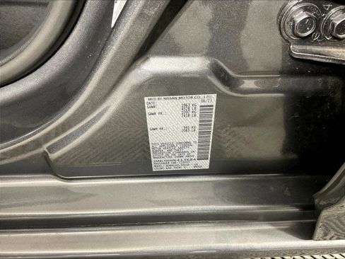 Used 2023 Nissan Altima 2.5 SV FWD image 19
