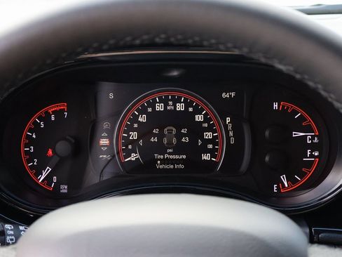 New 2026 Dodge Durango GT image 30