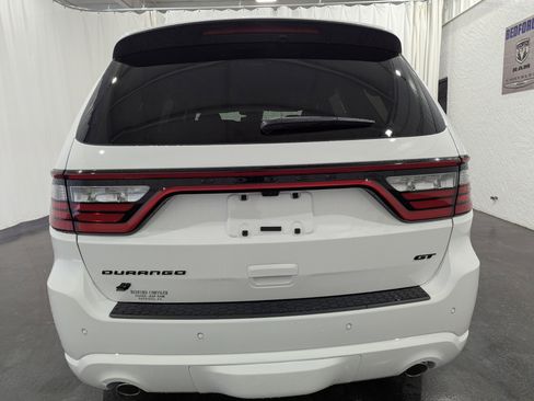 New 2026 Dodge Durango GT image 10