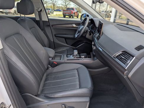 Used 2022 Audi Q5 2.0T Premium image 31