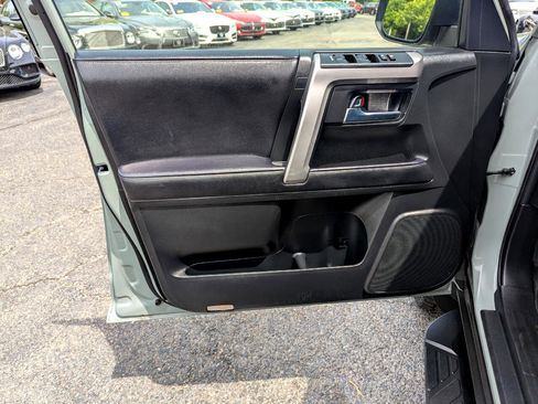 Used 2022 Toyota 4Runner Trail Special Edition image 11