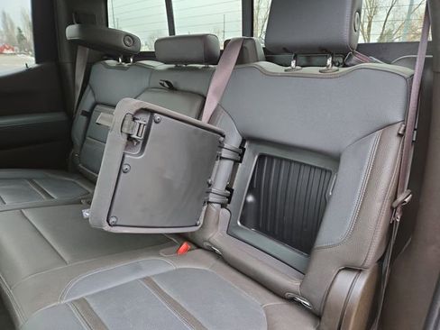 Used 2021 GMC Sierra 1500 Denali w/ Denali Ultimate Package image 33