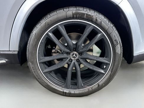 New 2026 Mercedes-Benz GLS 580 4MATIC image 34