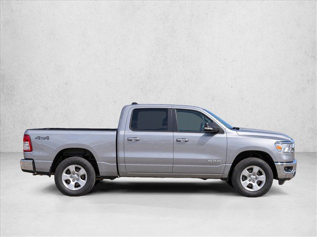 Used 2022 RAM 1500 Big Horn AWD/4WD image 4