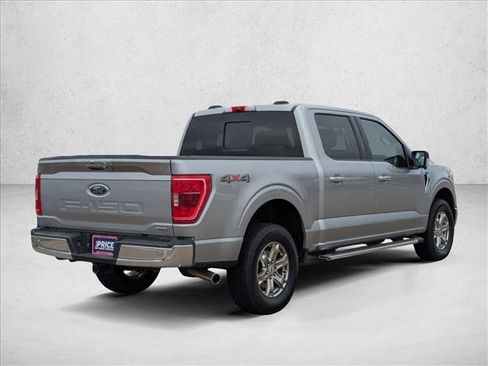 Used 2022 Ford F150 XLT w/ Equipment Group 302A High image 5