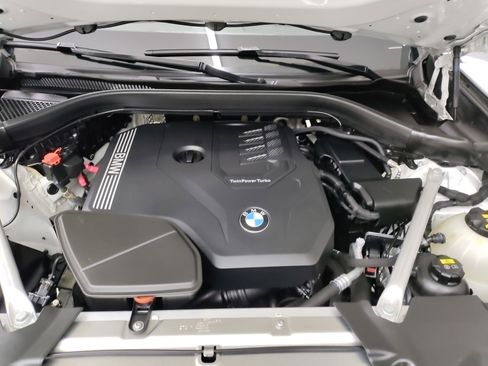 Certified 2023 BMW X3 sDrive30i w/ Convenience Package image 33