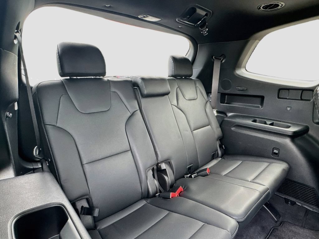 Certified 2024 Kia Telluride SX X-Line AWD/4WD image 32