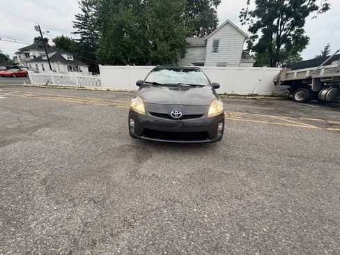 Used 2010 Toyota Prius FWD image 14