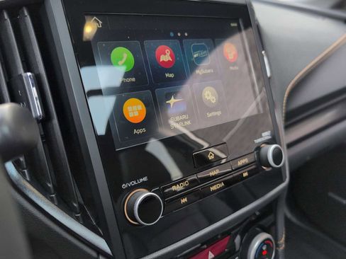 Used 2024 Subaru Forester Wilderness w/ Wilderness Package image 28