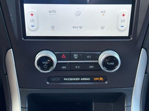 Used 2021 Ford Edge SE w/ Cargo Accessory Package FWD image 24