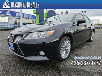 Used 2013 Lexus ES 350 w/ Luxury Pkg video 1