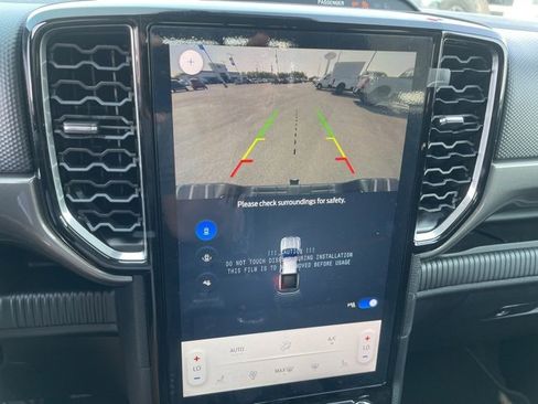 New 2025 Ford Ranger XLT w/ Equipment Group 301A High image 37