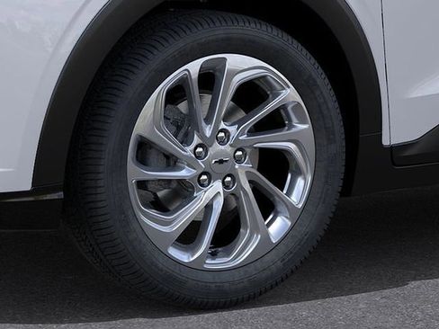 New 2027 Chevrolet Bolt LT FWD image 9