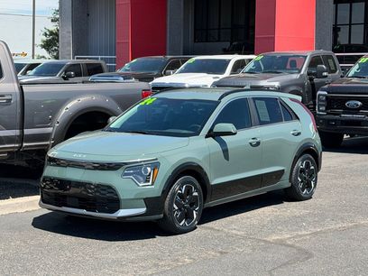 Used 2024 Kia Niro Wind