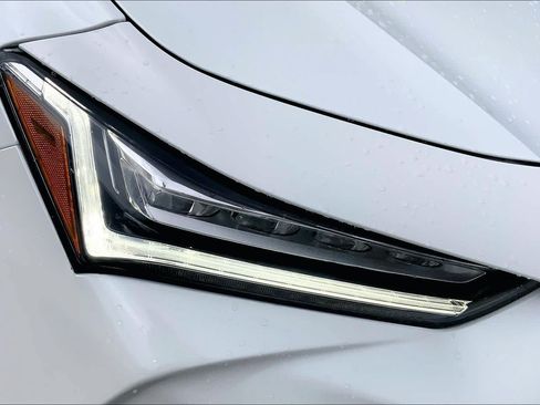 Used 2023 Acura TLX FWD image 27