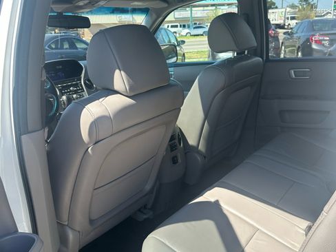 Used 2013 Honda Pilot EX-L image 8
