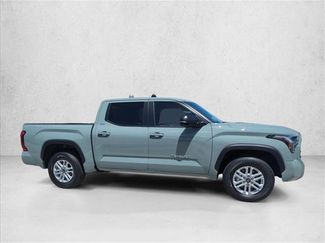 New 2026 Toyota Tundra SR5 RWD video 4