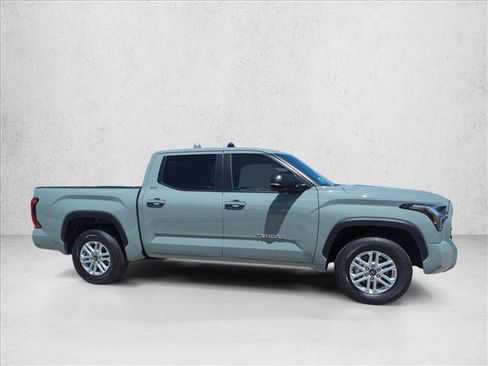 New 2026 Toyota Tundra SR5 RWD image 4