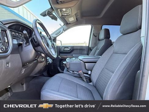 Used 2020 GMC Sierra 1500 Elevation w/ Elevation Value Package RWD image 29