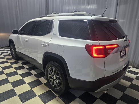 Used 2017 GMC Acadia SLT image 11
