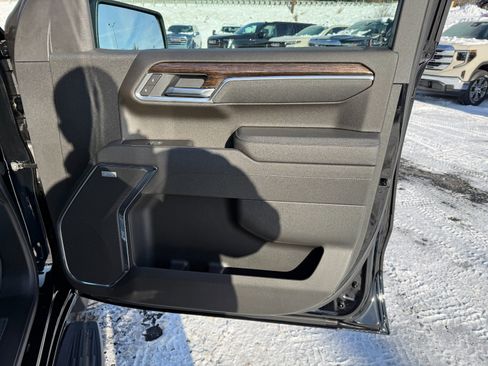 New 2026 GMC Sierra 1500 Elevation w/ Elevation Premium Package image 22