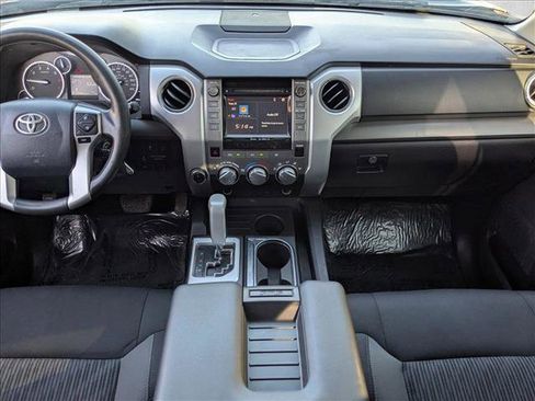 Used 2016 Toyota Tundra SR5 image 14