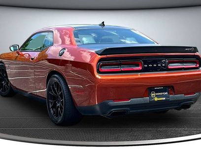 Used 2021 Dodge Challenger SRT Hellcat Redeye