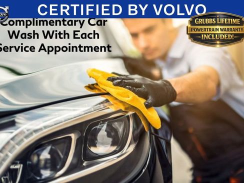 Used 2023 Volvo XC40 B5 Plus w/ Protection Package Premier AWD/4WD image 9