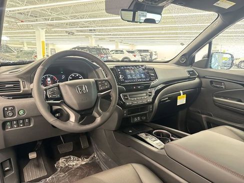 New 2026 Honda Ridgeline Black Edition image 23
