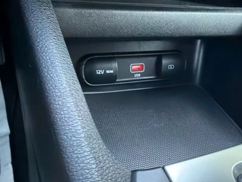 Used 2024 Kia Forte LXS w/ LXS Technology Package FWD image 36