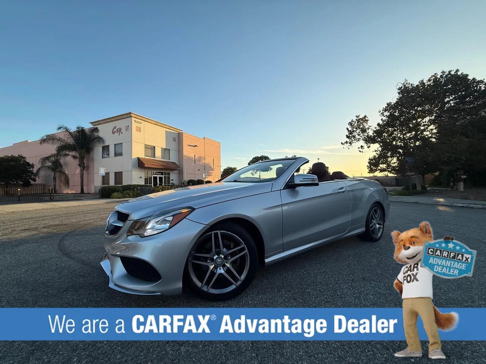 Used 2016 Mercedes-Benz E 400 Cabriolet image 29