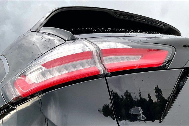 Used 2021 Ford Edge Titanium w/ Equipment Group 301A FWD image 31