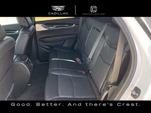 Certified 2023 Cadillac XT5 Premium Luxury w/ Technology Package image 31