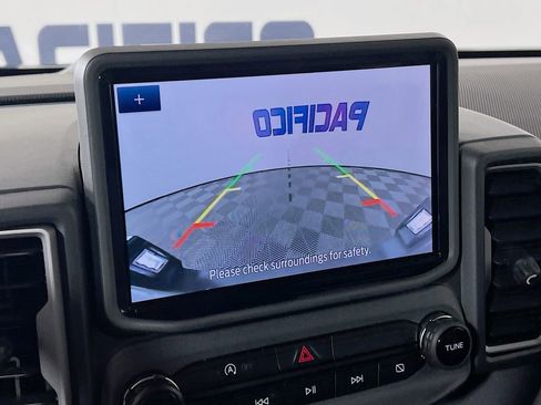 Used 2022 Ford Bronco Sport Big Bend image 21