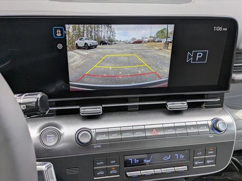 New 2026 Hyundai Kona SEL Premium image 14