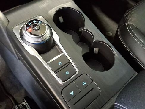 Used 2021 Ford Escape SEL image 23