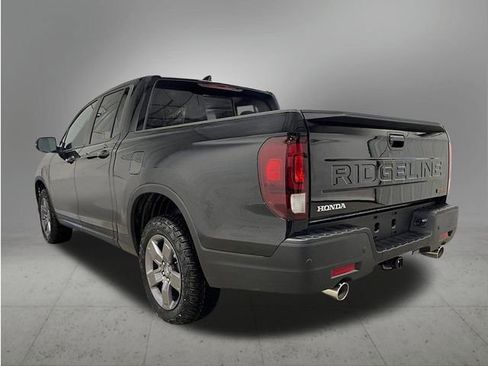 New 2026 Honda Ridgeline TrailSport image 3